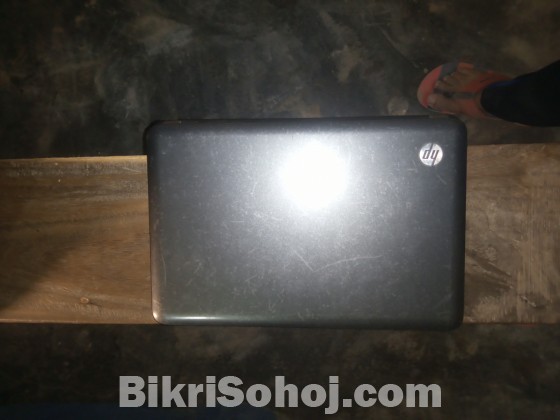 Hp pavilion g4